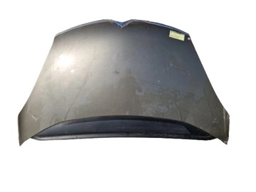 фото thumb №1, Капот перед передняя крышка двигателя citroen c4 picasso