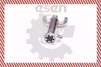 фото thumb №2, Клапан egr skv 14skv133