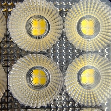 фото thumb №9, Лампа светодиодная rozproszona рабочая 64 led диоды osram галоген дальний свет 12-24v
