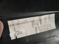 фото thumb №10, Fiat 500 595 abarth 1.4t lift 2018r тунель середній 1ry40jd7ad