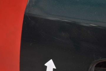 фото thumb №7, Двері праві перед передні ciemnozielone honda civic 7 vii 3d 00-05