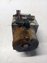 фото thumb №5, Honda оригинальный номер 0265216895 насос abs