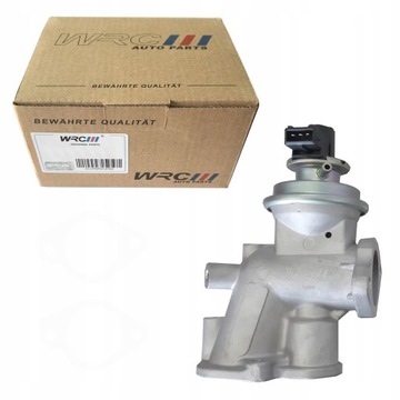 фото thumb №1, Клапан egr opel corsa c 1.7di 1.7dti 1998- новый wrc