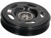 Купить Шкив коленчатого вала opel insignia a 1.4 zafira c 1.4 cascada 1.4, фото thumb