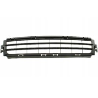Купить Volvo s40 v50 2007-2012 решётка радиатора w бампер средняя czarna, фото thumb