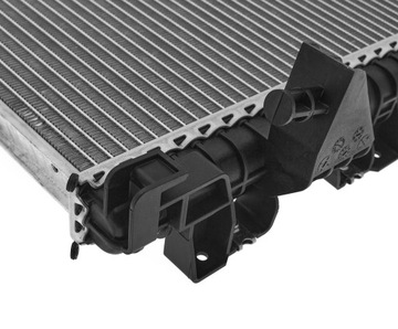 фото thumb №7, Радиаторов do ford f-150 2015-2017 fl3z8005b