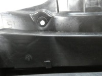 фото thumb №9, Жалюзі, решітки радіатора bmw 5 g30 / g31 przed lift m-pakiet