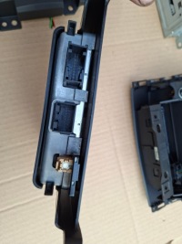 фото thumb №11, Комплект мультимедійний opel astra j iv 11r. nr. 22830698