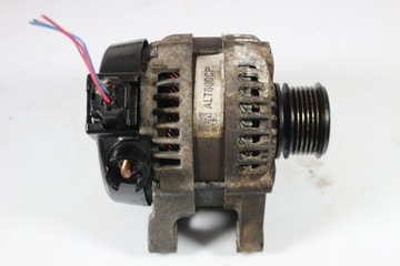 фото thumb №1, Ford kuga mk1 2.0 tdci генератор alt600cp