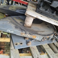 фото thumb №6, Суппорт jost gf низкие lowdeck mercedes actros mp 3