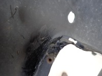 фото thumb №15, Toyota land cruiser j150 09-13 бампер перед передний sprysk pdc