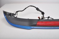 фото thumb №8, Ford fiesta mk8 спойлер кришки спойлер l1bj-44210-aw