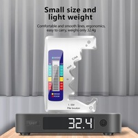 фото thumb №7, Praktyczna контроль акумулятора пристрій do