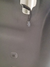 фото thumb №8, Dodge ram 1500 19- стеля usa quad cab 1,5