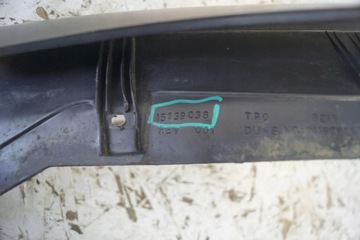 фото thumb №13, Планка крила правий зад hummer h2 15139038