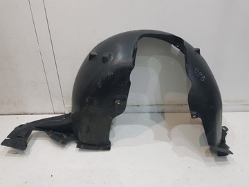 фото thumb №1, Підкрилок правий перед skoda octavia iii 5e0809958a