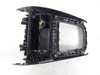 фото thumb №11, Mercedes w246 панель тунель середній бардачок консолі a1766802000