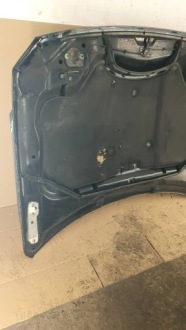 Купити Jaguar xe капот кришка двигуна $, фото thumb