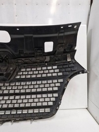 фото thumb №9, Renault master 3 iii lift решётка радиатора решётка радиатора бампера перед передняя 628959833r