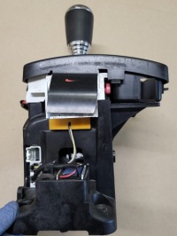 Кулиса  кулиса передач ручка jeep grand cherokee iii wk1 commander оригинальный номер eu Киев, фото thumb