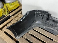 фото thumb №5, Бампер задняя задний audi a7 ii 4k8 c8 2017- + dół