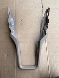 фото thumb №1, Porsche cayenne ii рамка тунель 7p5864251