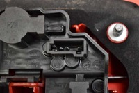 фото thumb №7, Лампа правая зад задняя 12755794 saab 9-5 95 1 i универсал рестайлинг 05-10