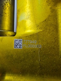 фото thumb №11, Ferrari purosangue амортизатор перед зад set