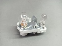 фото thumb №6, 3t5945260 вкладыш лампы крышки superb ii sedan правый