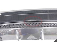 фото thumb №15, Бампер задня alfa romeo stelvio