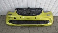 фото thumb №1, Бампер перед передній smart forfour 453 14-