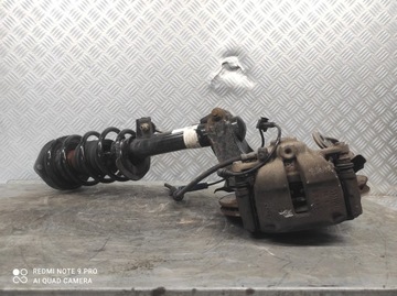 фото thumb №12, Mini cooper r55 r56 2.0 поворотный кулак правая амортизатор mcpherson