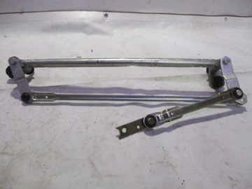 фото thumb №8, Механізм двірник skoda octavia ii 2 04-08r