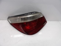 фото thumb №1, Лампа ліва задня bmw e60