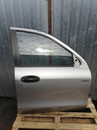 фото thumb №1, Дверь правый перед правое передние hyundai santa fe