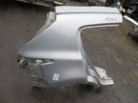 фото thumb №1, Kia sportage iv крила чверть права задня задня kc 15-