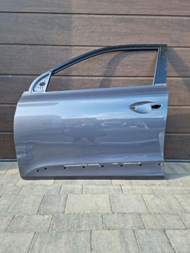 фото thumb №1, Hyundai i20 ii двері ліві передні перед