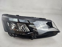 фото thumb №1, Vw transporter t7 mutivan лампа фара full led права 12033060000
