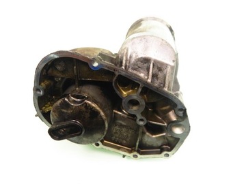 фото thumb №12, Vw audi skoda tdi основа фільтра масла 059115405f