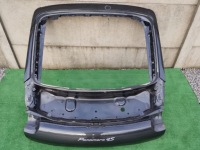 фото thumb №9, Кришка багажника задня кришка багажника багажника porsche panamera 971 971827006 оригінальний номер ładna giełda po