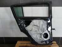 фото thumb №14, Kia sportage iii sl двері лівий задня 1k