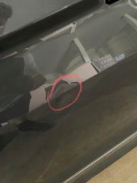 Vw tiguan 2 двері перед задній ліва праве lx7z Київ, фото thumb