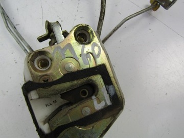 фото thumb №2, Daewoo tico замок двері перед лівий 5d