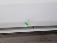 фото thumb №8, Peugeot rifter 2020 перед сторона левая дверь