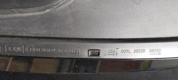 фото thumb №14, Kia ev6 левая лампа перед передняя полный led красивая 92101-cv0