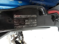 фото thumb №10, Alfa romeo 147 00-04 кришка багажника багажника задня 846 3d