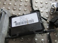 фото thumb №8, Chevrolet captiva 3.2i 2010 бортовий комп'ютер набір do запуск kpl