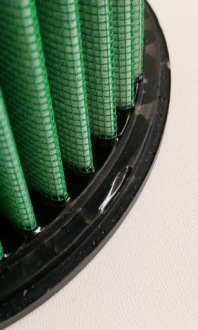 фото thumb №5, Фільтр повітря автомобілі легкові green g491619