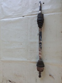 фото thumb №1, Chrysler grand voyager iii 2.5 vm 1999 r. піввісь права