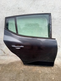 фото thumb №7, Dacia sandero ii 21- stepway двері задні задня